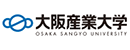 大阪产业大学 Logo