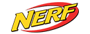 孩之宝NERF Logo