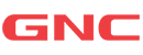 健安喜_GNC Logo