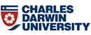 查尔斯达尔文大学 Logo