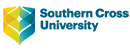 澳大利亚南十字星大学 Logo