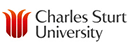 查理斯特大学 Logo