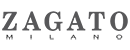 Zagato汽车设计公司 Logo