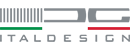 意大利设计公司_Italdesign Logo