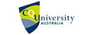 中央昆士兰大学 Logo
