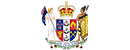 新西兰政府 Logo