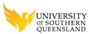 南昆士兰大学 Logo