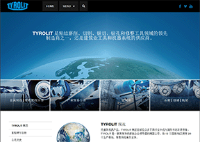泰利莱集团_Tyrolit 泰利莱集团_Tyrolit