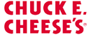 出奇老鼠_Chuck E. Cheese's Logo