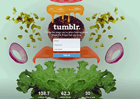 汤博乐Tumblr 汤博乐Tumblr