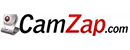 CamZap Logo