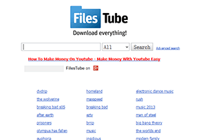 FilesTube FilesTube