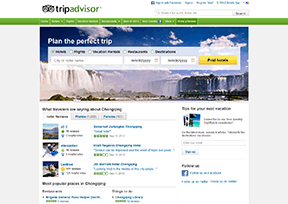 Tripadvisor Tripadvisor