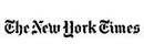 纽约时报 Logo