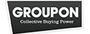 高朋团购网(Groupon) Logo