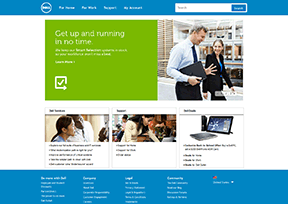 戴尔(Dell) 戴尔(Dell)