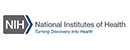 美国国立卫生研究院 Logo