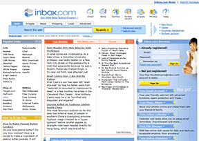 Inbox Inbox