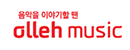 韩国音乐排行榜MUZ Logo