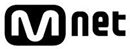 MNET音乐娱乐公司 Logo