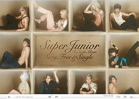 Super Junior韩国 Super Junior韩国