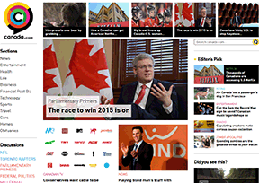 Canada.com Canada.com