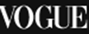 《Vogue》 Logo