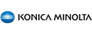 柯尼卡美能达Konica Minolta Logo