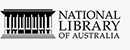 澳大利亚国家图书馆 Logo