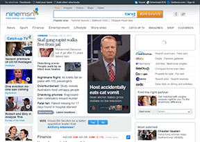 Ninemsn Ninemsn