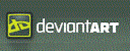 DeviantART Logo