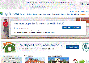 Rightmove Rightmove