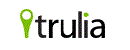 Trulia房产搜索 Logo