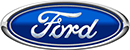 福特汽车 Logo