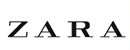 ZARA Logo