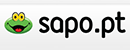 SAPO(蟾蜍网) Logo