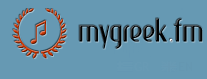 MyGreek音乐网 Logo