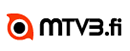 芬兰MTV3电视台 Logo