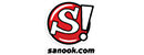 Sanook门户网 Logo