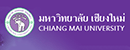 泰国清迈大学 Logo