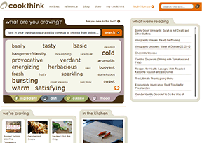 Cookthink Cookthink