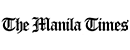 《马尼拉时报》 Logo