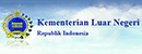 印尼外交部 Logo