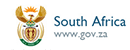 南非政府 Logo