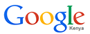 谷歌肯尼亚(Google Keney) Logo