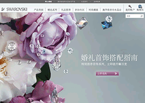 施华洛世奇水晶 施华洛世奇水晶