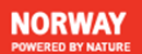 挪威旅游局 Logo