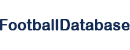 足球数据库(footballdatabase) Logo