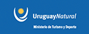 乌拉圭旅游与体育部 Logo