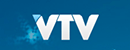 乌拉圭VTV电视台 Logo